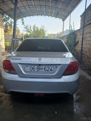 Khazar SD 2020, 219,243 km - 1.7 l - Bakı
