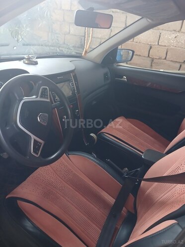 Khazar SD 2020, 219,243 km - 1.7 l - Bakı