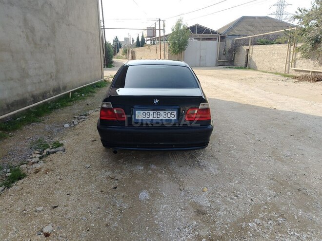 BMW 318 2000, 315,000 km - 2.0 l - Bakı