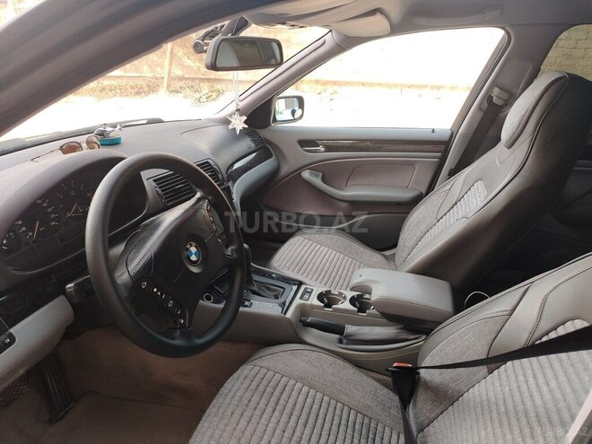 BMW 318 2000, 315,000 km - 2.0 l - Bakı