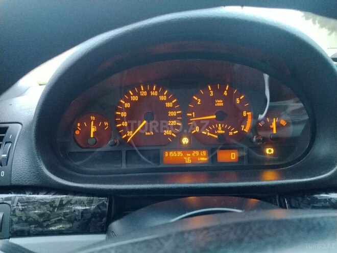 BMW 318 2000, 315,000 km - 2.0 l - Bakı