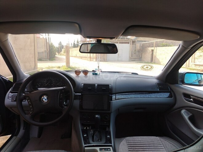 BMW 318 2000, 315,000 km - 2.0 l - Bakı