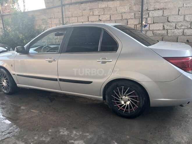 Khazar SD 2020, 219,243 km - 1.7 l - Bakı