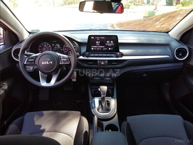 Kia Forte 2022, 139,000 km - 2.0 l - Bakı