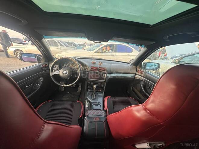 BMW 523 1998, 320,000 km - 2.5 l - Bakı
