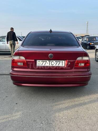 BMW 523 1998, 320,000 km - 2.5 l - Bakı