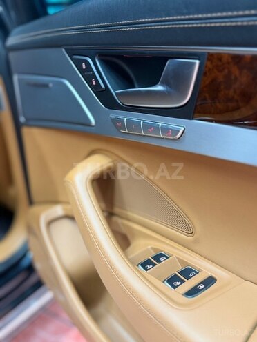 Audi A8 2013, 168,000 km - 4.0 л - Bakı