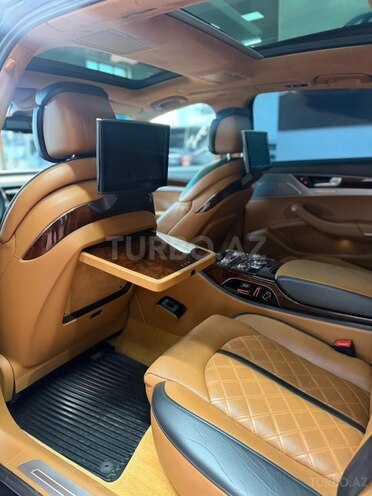 Audi A8 2013, 168,000 km - 4.0 л - Bakı