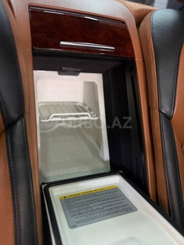 Audi A8 2013, 168,000 km - 4.0 л - Bakı