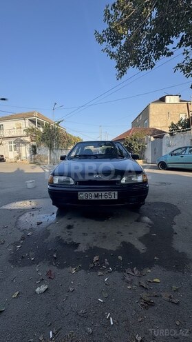 LADA (VAZ) 2115 2007, 232,000 km - 1.5 l - Bakı