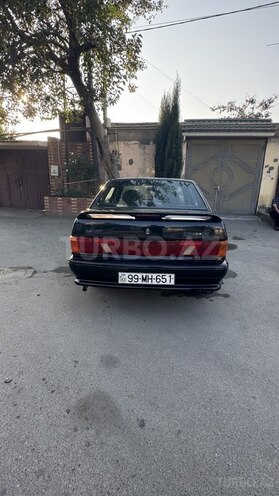 LADA (VAZ) 2115 2007, 232,000 km - 1.5 l - Bakı