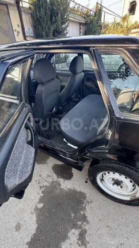 LADA (VAZ) 2115 2007, 232,000 km - 1.5 l - Bakı