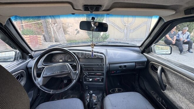 LADA (VAZ) 2115 2007, 232,000 km - 1.5 l - Bakı