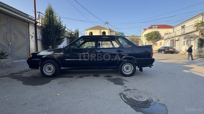 LADA (VAZ) 2115 2007, 232,000 km - 1.5 l - Bakı