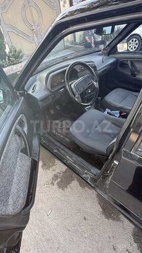 LADA (VAZ) 2115 2007, 232,000 km - 1.5 l - Bakı
