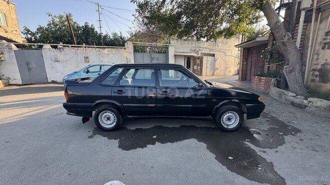 LADA (VAZ) 2115 2007, 232,000 km - 1.5 l - Bakı
