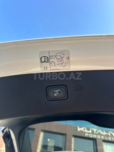 Ford Edge 2020, 112,000 km - 2.0 л - Bakı