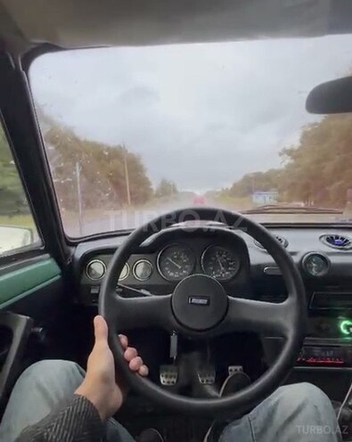 LADA (VAZ) 21011 1987, 278,820 km - 1.3 л - Masallı