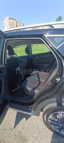 JAC  2026, 5,100 km - 1.6 l - Bakı