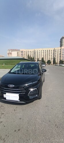 JAC  2026, 5,100 km - 1.6 l - Bakı