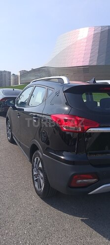 JAC  2026, 5,100 km - 1.6 l - Bakı