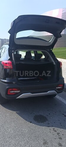 JAC  2026, 5,100 km - 1.6 l - Bakı