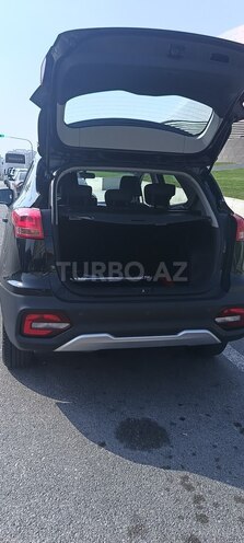 JAC  2026, 5,100 km - 1.6 l - Bakı