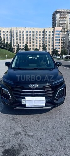 JAC  2026, 5,100 km - 1.6 l - Bakı
