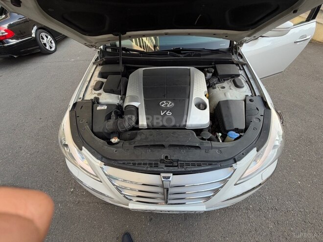 Hyundai Genesis 2012, 232,000 km - 3.8 л - Bakı