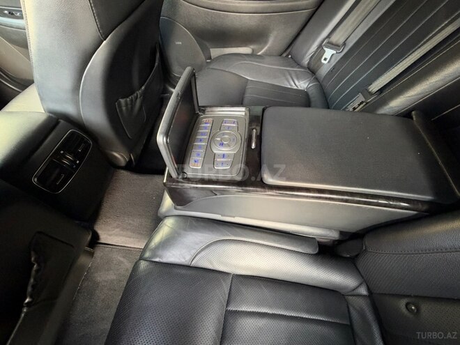 Hyundai Genesis 2012, 232,000 km - 3.8 л - Bakı