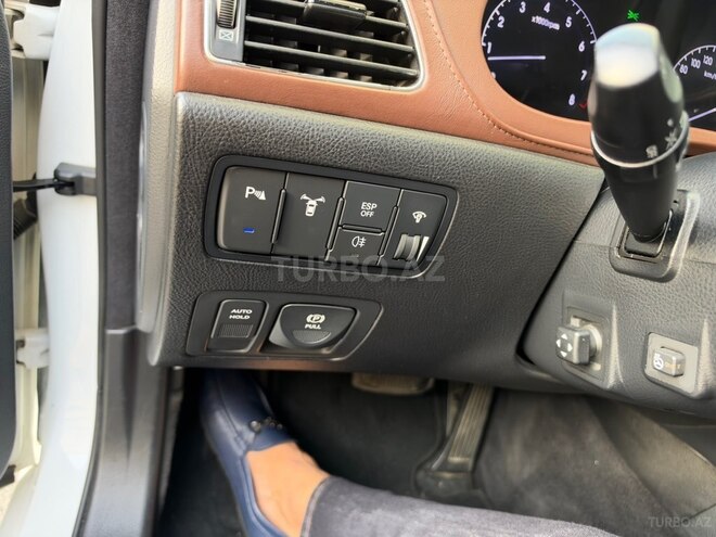 Hyundai Genesis 2012, 232,000 km - 3.8 л - Bakı