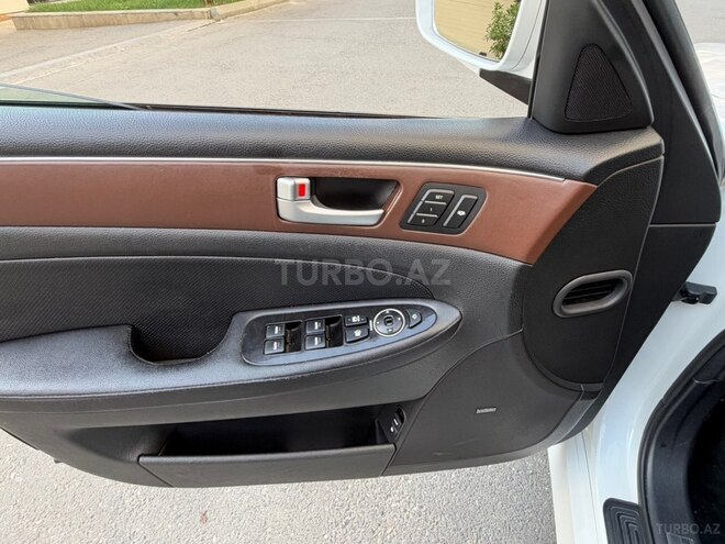 Hyundai Genesis 2012, 232,000 km - 3.8 л - Bakı