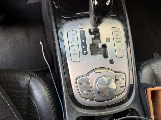 Hyundai Genesis 2012, 232,000 km - 3.8 л - Bakı