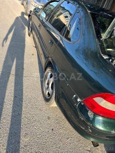 Opel Vectra 1999, 491,603 km - 2.0 l - Bakı