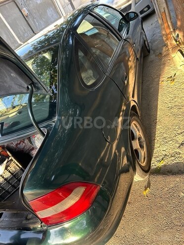 Opel Vectra 1999, 491,603 km - 2.0 l - Bakı
