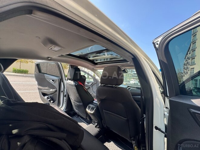 Chevrolet Malibu 2017, 177,121 km - 1.5 l - Bakı