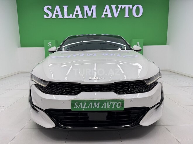 Kia K5 2023, 65,600 km - 2.5 l - Bakı