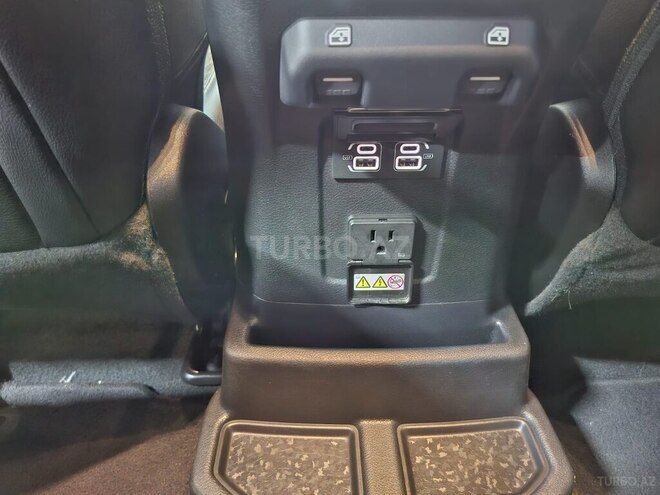 Jeep Wrangler 2022, 90,000 km - 2.0 l - Bakı