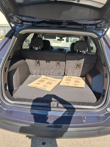 Chevrolet Equinox 2018, 190,000 km - 1.5 l - Bakı