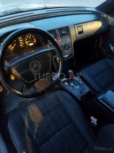 Mercedes C 200 1994, 480,000 km - 2.0 l - Mingəçevir