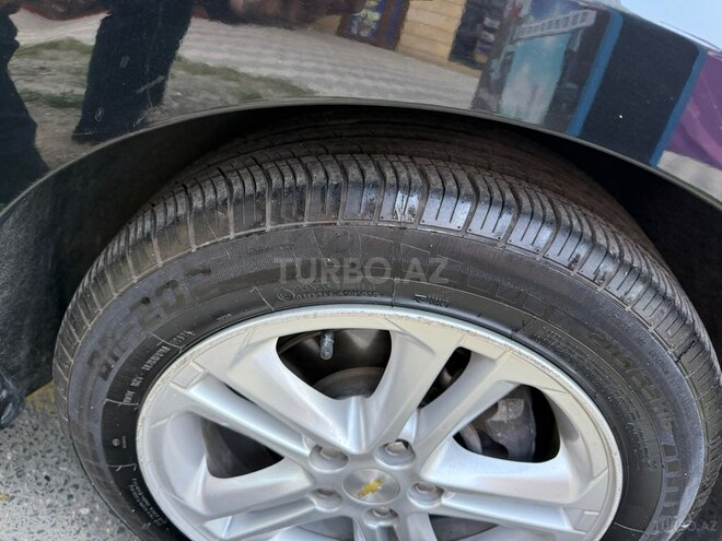 Chevrolet Cruze 2018, 181,000 km - 1.4 l - Bakı