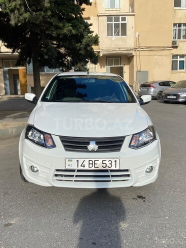 Saipa Saina 2020, 130,000 km - 1.5 l - Bakı