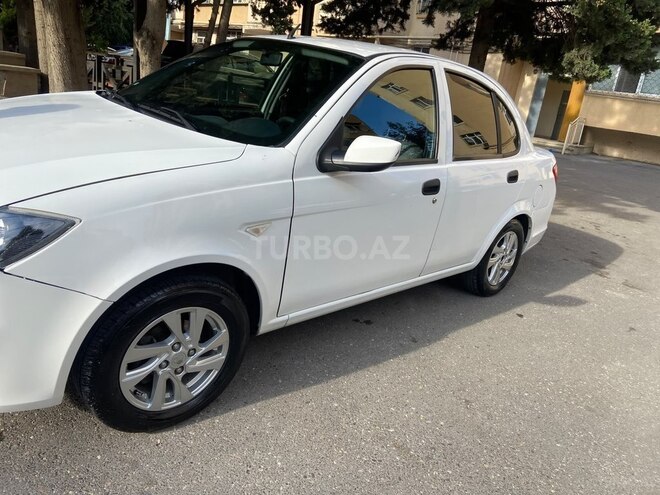 Saipa Saina 2020, 130,000 km - 1.5 l - Bakı