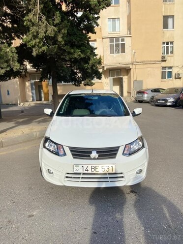 Saipa Saina 2020, 130,000 km - 1.5 l - Bakı