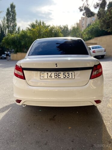 Saipa Saina 2020, 130,000 km - 1.5 l - Bakı