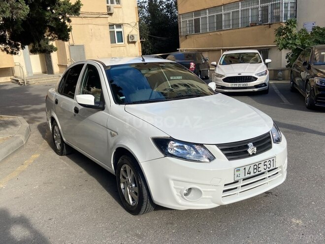 Saipa Saina 2020, 130,000 km - 1.5 l - Bakı