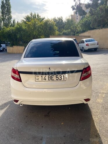 Saipa Saina 2020, 130,000 km - 1.5 l - Bakı