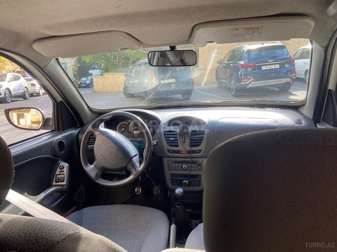 Saipa Saina 2020, 130,000 km - 1.5 l - Bakı
