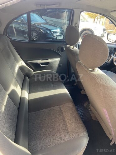 Saipa Saina 2020, 130,000 km - 1.5 l - Bakı