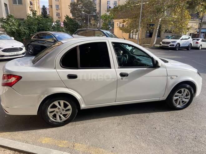 Saipa Saina 2020, 130,000 km - 1.5 l - Bakı